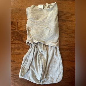 Halo Sleep Sack Swaddle Size Small